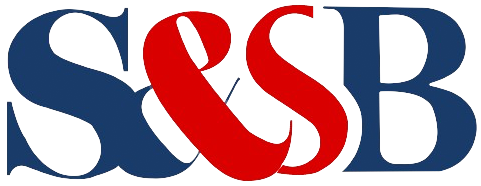 S &SB Logo